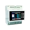 Analizador de calidad de energia para riel DIN ME631-SD