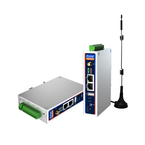 Mini­ordenador industrial EG228