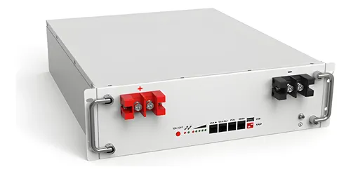 Baterías de Litio Growatt Serie Hope (5.0 y 5.5 kWh)