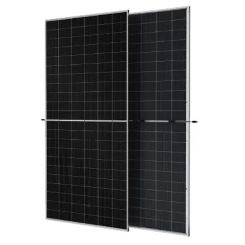 Panel Solar Monocristalino Trina 565W