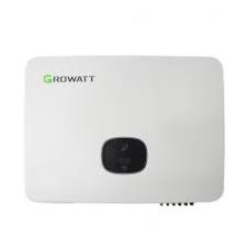 Inversores On-Grid Trifásicos Growatt Serie MID (15kW - 50kW)