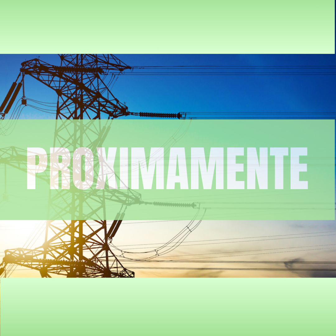 Análisis de calidad de suministro eléctrico