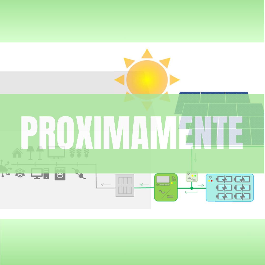 Introducción a la energía solar fotovoltaica Offgrid
