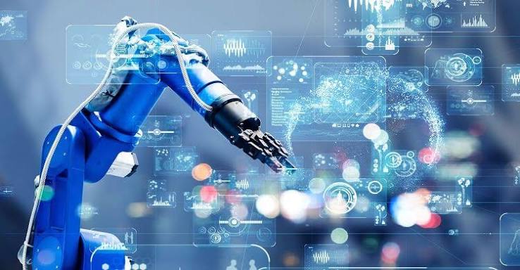Equipos para digitalización industrial: