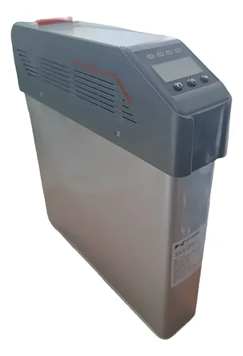 Capacitor Trifásico Inteligente 30 kVAr (20+10) – Compensación Automática de Factor de Potencia